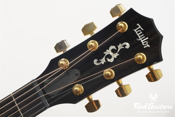 2022 Limited Edition 414ce Rosewood V-Class SEB